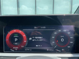 【スピードメーター】メーターがシンプルで見やすく運転しやすいですね。