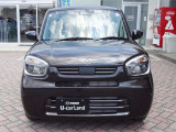 小さなボディで車両感覚をつかみやすいサイズです。