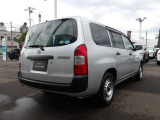 サクシードバン 1.5 UL 4WD 