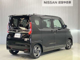 デイズ ハイウェイスターX プロパイロットエディション 