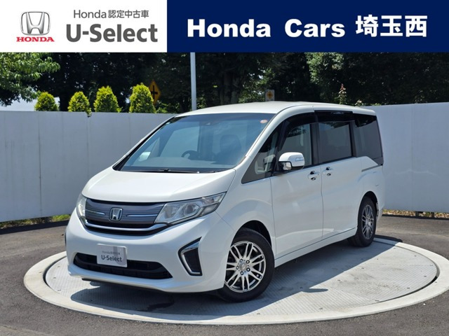 ホンダ ステップワゴン 