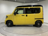 N-VAN e: e: ファン 