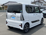 タントカスタム RS スタイルセレクション 
