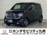 N-WGN カスタムLホンダセンシングです!純正メモリーナビ、衝突低減ブレーキ、ドラレコ、リアカメラ、LEDヘッド、シートヒーター、純正14インチアルミホイール他、充実しています!