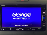 【オーディオ機能】オーディオは、フルセグTVの他にDVD/CDプレーヤーを装備♪もちろんFM/AMラジオもお聞きいただけます♪