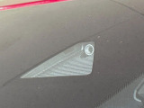 【i-ACTIVESENSE】走行中に前方の車両等を認識し、衝突しそうな時は警報とブレーキで衝突回避と被害軽減をアシスト。より安全にドライブをお楽しみいただけます。