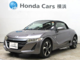ホンダ S660