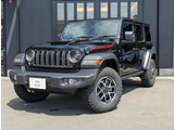 R8.3年式JeepWranglerUnlimitedRubicon入荷致しました!