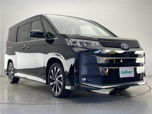 トヨタ ノア 