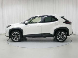 ヤリスクロス 1.5 ハイブリッド Z E-Four 4WD 