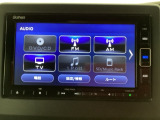 【Honda純正メモリーナビ】使いやすいナビで目的地までしっかり案内してくれます。フルセグ、DVD、CD再生オーディオ機能が充実。お車の運転がさらに楽しくなりますよ。