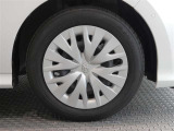 R6年式夏タイヤ185/60R15ダンロップ製です。