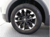 Volkswagen純正16インチアルミホイールです!
