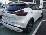 キックス  1.2 X スタイルエディション (e-POWER)