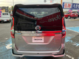 セレナ 1.2 e-POWER ハイウェイスターV ステップタイプ 