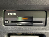 【ETC】高速道路の料金所をストレスなく通過!話題のスポットやサービスエリアに多い「スマートIC」利用時は必須のアイテムです。当店でセットアップを実施、ご納車当日からすぐにご利用いただけます!