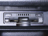ナビ連動ETC2.0を装備しております。