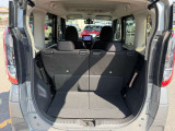 視界の良さなど、いつでも安心して運転できるようにドライバーをサポートします。