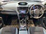 フォレスター 1.8 スポーツ 4WD 