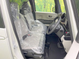 もちろん車内はキレイです♪よりクリーンな状態をキープしたいお客様には『ナノゾーンコート』がおすすめ!新型コロナウイルス対策や、除菌・消臭に効果を発揮し多くの方にご好評いただいております。