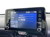 AM/FMラジオ付きです♪