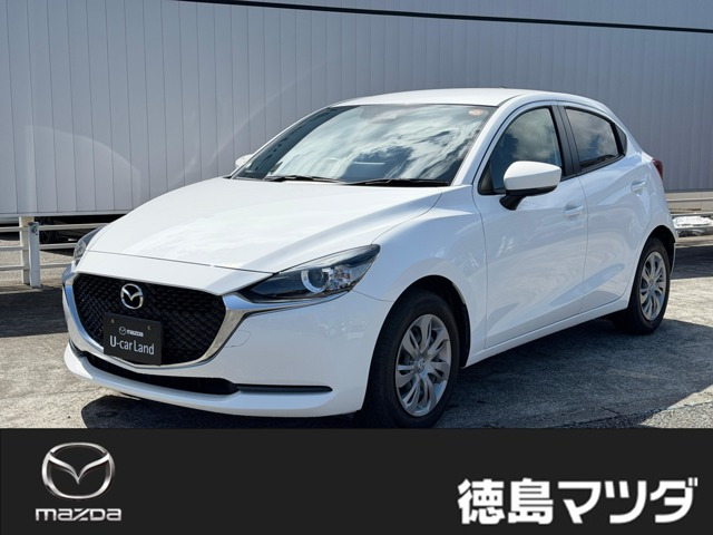 MAZDA2 1.5 15S