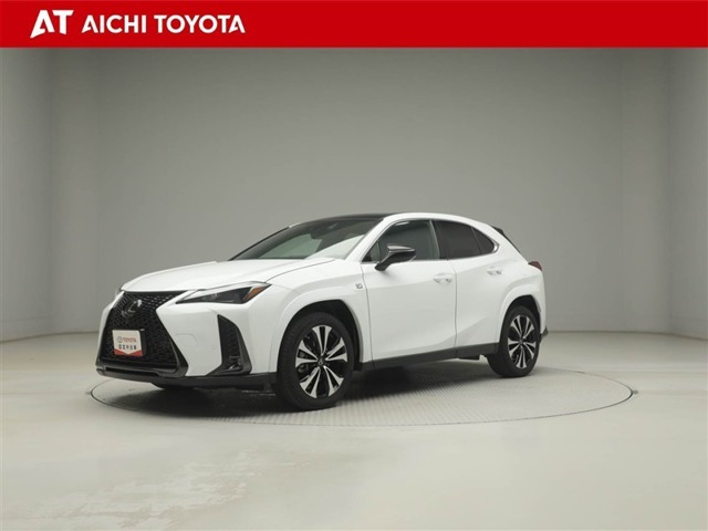 UX 250h Fスポーツ エモーショナル エクスプローラー 
