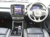 XC40 アルティメット B4 AWD 4WD 