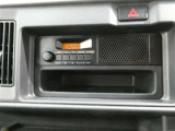 AM/FMチューナーです。