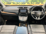CR-V 2.0 ハイブリッド EX マスターピース 