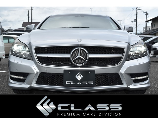 CLSクラス CLS350 ブルーエフィシェンシー AMG スポーツ パッケージ
