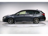 レヴォーグ 1.6 STI スポーツ アイサイト 4WD 