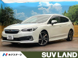 純正8型ナビ アイサイトセイフティプラス 禁煙車 前席シートヒーター