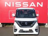 ルークス ハイウェイスターX 4WD 