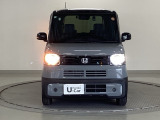 LEDヘッドライトを装備しています。LEDヘッドライトはとても明るく、雨の日や夜間走行も安全・安心です。