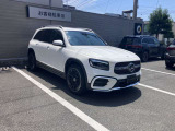 GLB GLB200d 4マチック アーバン スターズ ディーゼル 4WD 