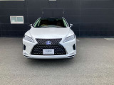RX 450h バージョンL 