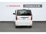 初心者にも運転しやすい車です
