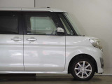 軽マートの車は全車安心の保証付!!自信があるのでできるんです♪整備工場、板金工場、完備♪