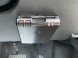 ETC車載器も装備しているので、料金所もスイスイ通過できます。 お財布をひろげる煩わしさも解消です♪