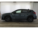 クロストレック 2.0 ツーリング 4WD