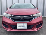 フィット 1.5 ハイブリッド F 