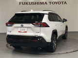 RAV4  PHV 2.5 G Z E-Four 4WD