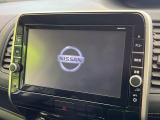 【純正9型ナビ】人気の純正ナビを装備。オーディオ機能も充実しており、Bluetooth接続すればお持ちのスマホやMP3プレイヤーの音楽を再生可能!毎日の運転がさらに楽しくなります!!