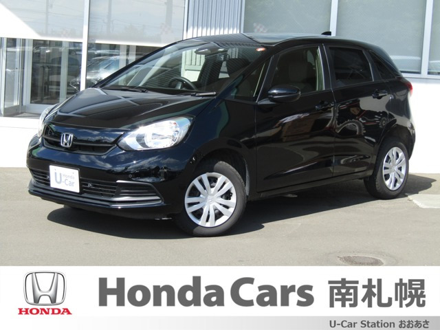フィット 1.5 ベーシック 4WD 