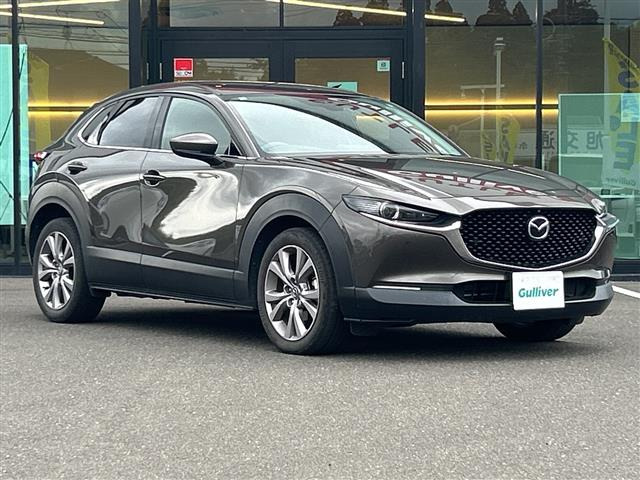 CX-30 1.8 XD Lパッケージ 修復歴無し