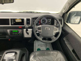 ハイエース 2.7 ウェルキャブ ウェルジョイン ロング GLベース 4WD 