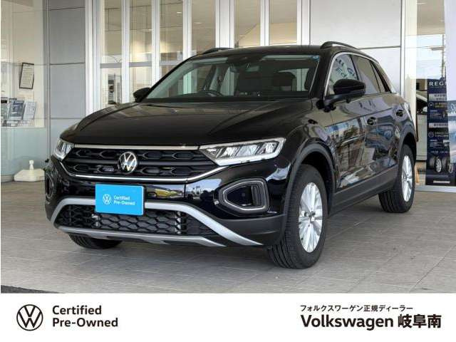 T-Roc TSI アクティブ マイスターヴェルク