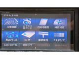 ナビ機能