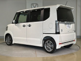 車両状態証明書付き車両です。車両状態の検査結果を点数で表示しております。1台1台プロの目で事細かにチェックしている車両ですので、ご安心してお買い求めしていだけます。